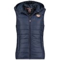 Kamizelka Geographical Norway Vatika Hood EO 233 Jr WW2008E/GNO-Navy 152