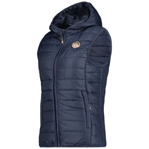 Kamizelka Geographical Norway Vatika Hood EO 233 Jr WW2008E/GNO-Navy 152 Kamizelka Geographical Norway Vatika Hood EO 233 Jr WW2008E/GNO-Navy 152