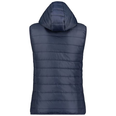 Kamizelka Geographical Norway Vatika Hood EO 233 Jr WW2008E/GNO-Navy 152 Kamizelka Geographical Norway Vatika Hood EO 233 Jr WW2008E/GNO-Navy 152