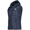 Kamizelka Geographical Norway Vatika Hood EO 233 Jr WW2008E/GNO-Navy 176