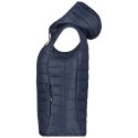 Kamizelka Geographical Norway Vatika Hood EO 233 Jr WW2008E/GNO-Navy 176