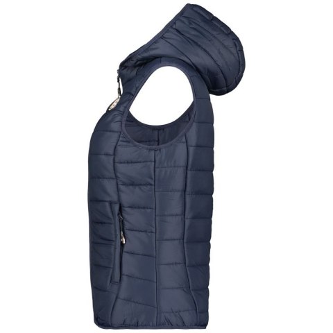 Kamizelka Geographical Norway Vatika Hood EO 233 Jr WW2008E/GNO-Navy 176 Kamizelka Geographical Norway Vatika Hood EO 233 Jr WW2008E/GNO-Navy 176