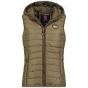 Kamizelka Geographical Norway Vatika Hood EO 233 Jr WW2008E/GNO-Storm 140