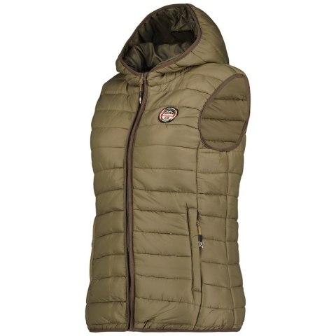 Kamizelka Geographical Norway Vatika Hood EO 233 Jr WW2008E/GNO-Storm 140 Kamizelka Geographical Norway Vatika Hood EO 233 Jr WW2008E/GNO-Storm 140