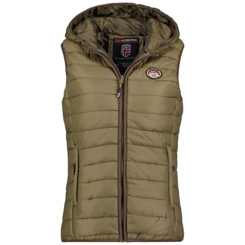 Kamizelka Geographical Norway Vatika Hood EO 233 Jr WW2008E/GNO-Storm 164 Kamizelka Geographical Norway Vatika Hood EO 233 Jr WW2008E/GNO-Storm 164
