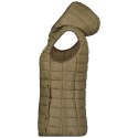 Kamizelka Geographical Norway Vatika Hood EO 233 Jr WW2008E/GNO-Storm 164