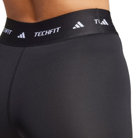 Spodenki adidas TechFit Short W IT2275 M 4" Spodenki adidas TechFit Short W IT2275 M 4"