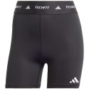 Spodenki adidas TechFit Short W IT2275 S 4"