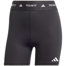 Spodenki adidas TechFit Short W IT2275 S 4
