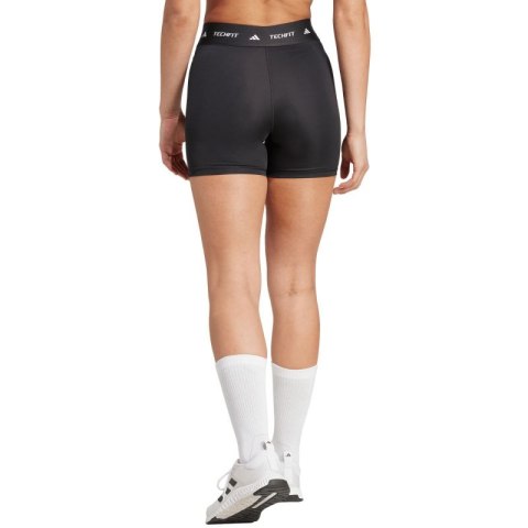 Spodenki adidas TechFit Short W IT2275 S 4" Spodenki adidas TechFit Short W IT2275 S 4"