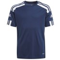 Koszulka adidas SQUADRA 21 JSY Y Junior GN5745 176 cm