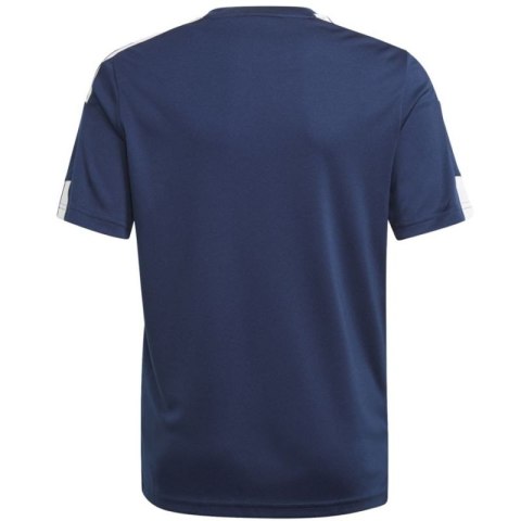 Koszulka adidas SQUADRA 21 JSY Y Junior GN5745 176 cm Koszulka adidas SQUADRA 21 JSY Y Junior GN5745 176 cm