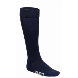 SELECT Getry Piłkarskie Club v22 navy granatowe 28-32
