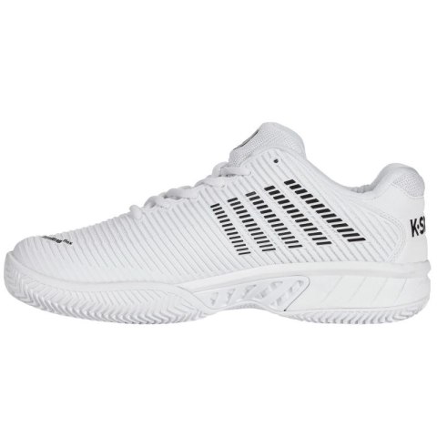 Buty K-Swiss Hypercourt Express 2 M 06613-102-M 45.0 Buty K-Swiss Hypercourt Express 2 M 06613-102-M 45.0