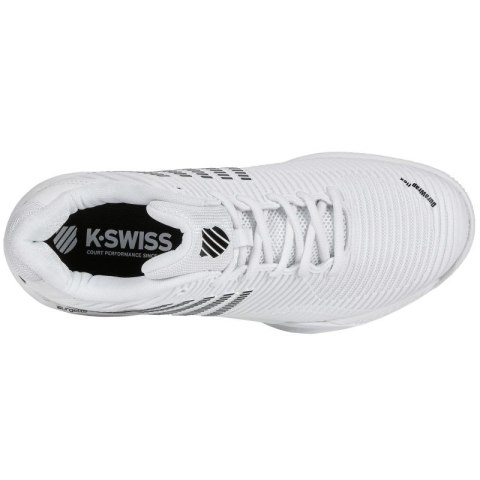 Buty K-Swiss Hypercourt Express 2 M 06613-102-M 45.0 Buty K-Swiss Hypercourt Express 2 M 06613-102-M 45.0