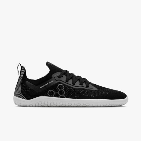 Buty Vivobarefoot Primus Lite Knit Obsidan W 209304-01 37.0 Buty Vivobarefoot Primus Lite Knit Obsidan W 209304-01 37.0