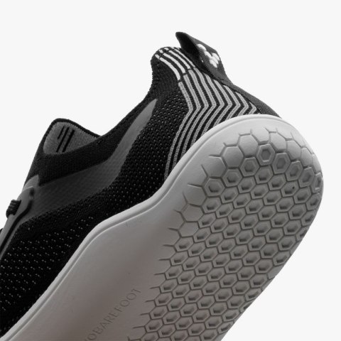 Buty Vivobarefoot Primus Lite Knit Obsidan W 209304-01 37.0 Buty Vivobarefoot Primus Lite Knit Obsidan W 209304-01 37.0
