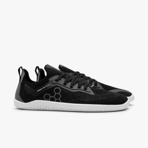 Buty Vivobarefoot Primus Lite Knit Obsidan W 209304-01 37.0 Buty Vivobarefoot Primus Lite Knit Obsidan W 209304-01 37.0