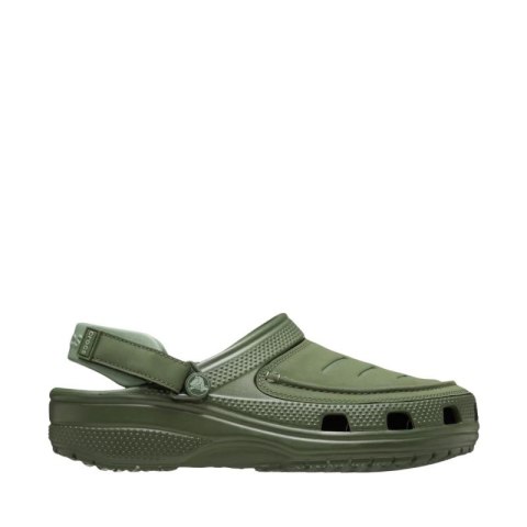 Chodaki Crocs Yukon Vista II LR Clog M 207689 309 41-42