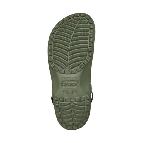Chodaki Crocs Yukon Vista II LR Clog M 207689 309 42-43 Chodaki Crocs Yukon Vista II LR Clog M 207689 309 42-43