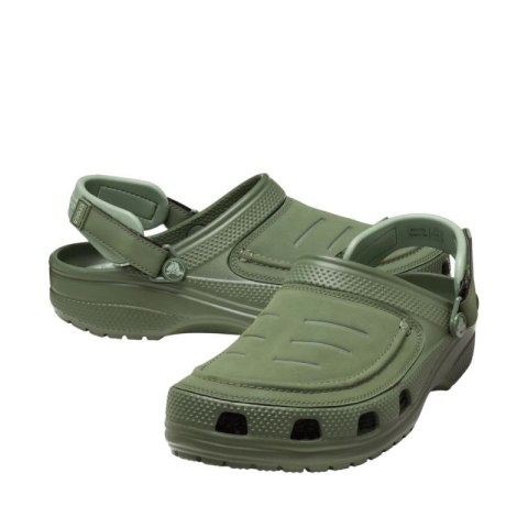 Chodaki Crocs Yukon Vista II LR Clog M 207689 309 43-44 Chodaki Crocs Yukon Vista II LR Clog M 207689 309 43-44