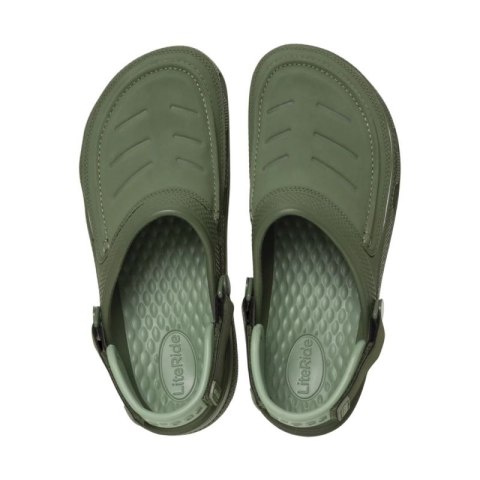 Chodaki Crocs Yukon Vista II LR Clog M 207689 309 45-46 Chodaki Crocs Yukon Vista II LR Clog M 207689 309 45-46