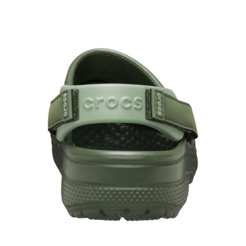 Chodaki Crocs Yukon Vista II LR Clog M 207689 309 46-47 Chodaki Crocs Yukon Vista II LR Clog M 207689 309 46-47