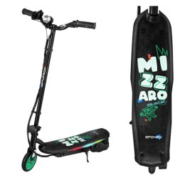 Hulajnoga elektryczna Spokey Mizzaro Jr SPK-945884 Czarny