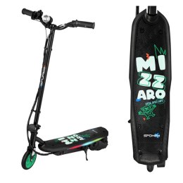Hulajnoga elektryczna Spokey Mizzaro Jr SPK-945884 Czarny
