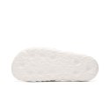 Klapki damskie/męskie adidas Adilette 22 Crystal White z wygodną profilowaną podeszwą białe (HQ4672) 42.0