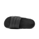 Klapki męskie adidas Adilette 22 Grey Five lifestylowe modne na lato czarne (HP6522) 39 1/3