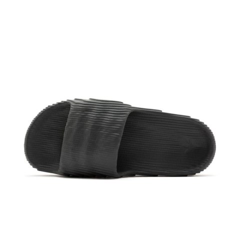 Klapki męskie adidas Adilette 22 Grey Five lifestylowe modne na lato czarne (HP6522) 39 1/3 Klapki męskie adidas Adilette 22 Grey Five lifestylowe modne na lato czarne (HP6522) 39 1/3