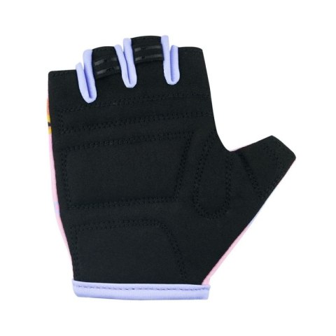 Rękawiczki rowerowe Spokey PK Play Jr SPK-944861 roz. S S Rękawiczki rowerowe Spokey PK Play Jr SPK-944861 roz. S S