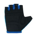 Rękawiczki rowerowe Spokey Play Jr SPK-944857 roz. S S