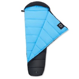 Śpiwór Spokey Nordic 250 SPK-944829 Czarny
