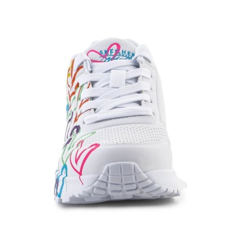 Buty Skechers Spread The Love Jr 314064L-WMN EU 33,5 Buty Skechers Spread The Love Jr 314064L-WMN EU 33,5