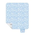 Koc piknikowy Spokey Breeze XL SPK-945902 Czarny