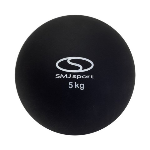 Kula do rzutów SMJ ISP-050SWR 5 kg N/A Kula do rzutów SMJ ISP-050SWR 5 kg N/A
