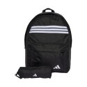 Plecak adidas Classic 3-Stripes Horizontal JZ3321 N/A