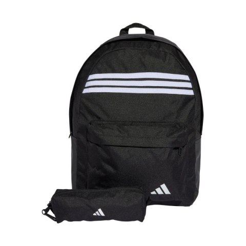 Plecak adidas Classic 3-Stripes Horizontal JZ3321 N/A Plecak adidas Classic 3-Stripes Horizontal JZ3321 N/A