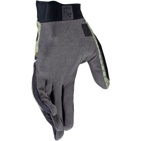 Rękawiczki rowerowe Leatt Glove MTB 1.0 GripR 602510576 L Rękawiczki rowerowe Leatt Glove MTB 1.0 GripR 602510576 L