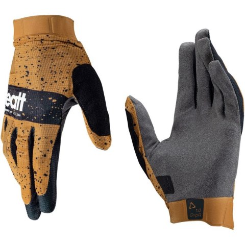 Rękawiczki rowerowe Leatt Glove MTB 1.0 GripR 602510580 L Rękawiczki rowerowe Leatt Glove MTB 1.0 GripR 602510580 L