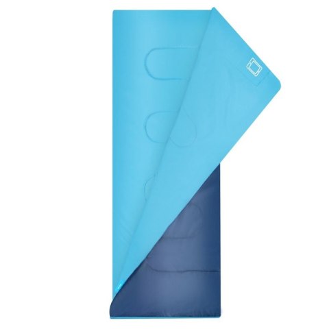 Śpiwór Spokey Cozy SPK-944885 220x75x75 Śpiwór Spokey Cozy SPK-944885 220x75x75