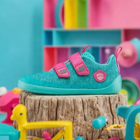 Buty Affenzahn Sneaker Knit Happy Owl Jr 00397-30003 23.0 Buty Affenzahn Sneaker Knit Happy Owl Jr 00397-30003 23.0