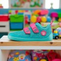 Buty Affenzahn Sneaker Knit Happy Owl Jr 00397-30003 25.0
