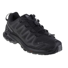 Buty do biegania Salomon XA Pro 3D v9 GTX W 472708 42