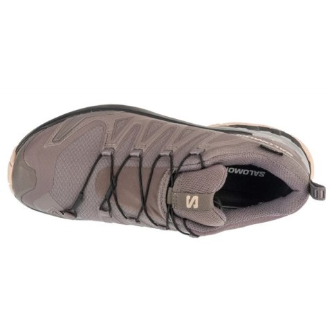 Buty do biegania Salomon XA Pro 3D v9 GTX W L47744500 40 2/3 Buty do biegania Salomon XA Pro 3D v9 GTX W L47744500 40 2/3