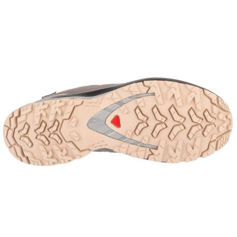Buty do biegania Salomon XA Pro 3D v9 GTX W L47744500 40 2/3 Buty do biegania Salomon XA Pro 3D v9 GTX W L47744500 40 2/3