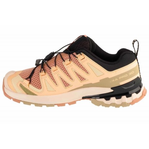 Buty do biegania Salomon XA Pro 3D v9 W L47589100 38 Buty do biegania Salomon XA Pro 3D v9 W L47589100 38