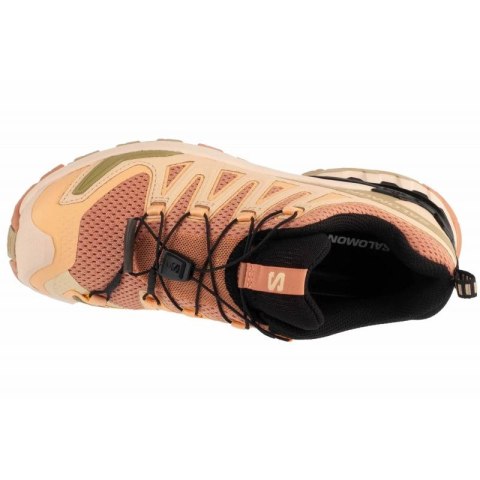 Buty do biegania Salomon XA Pro 3D v9 W L47589100 40 Buty do biegania Salomon XA Pro 3D v9 W L47589100 40